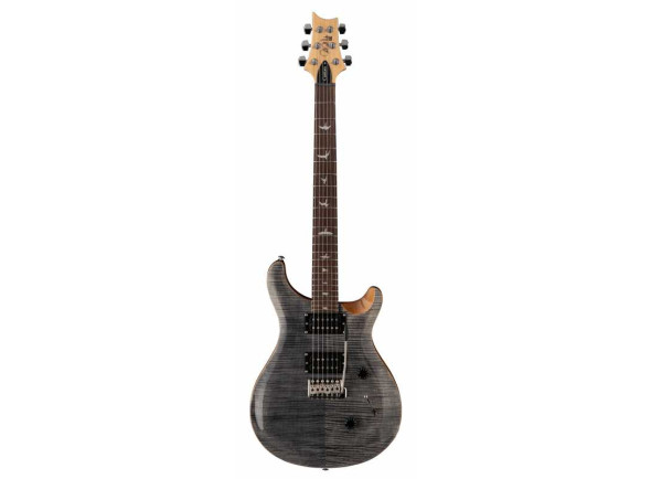 PRS SE Custom 24 Charcoal PRS SE Custom 24 Charcoal